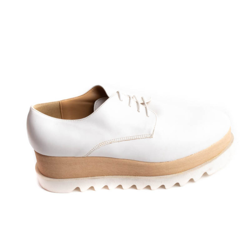 Network Shoes Women size 38 White